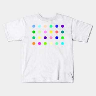 Pinazepam Kids T-Shirt